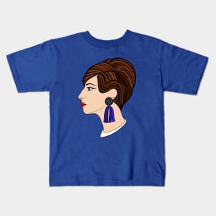 Barbra! Kids T-Shirt